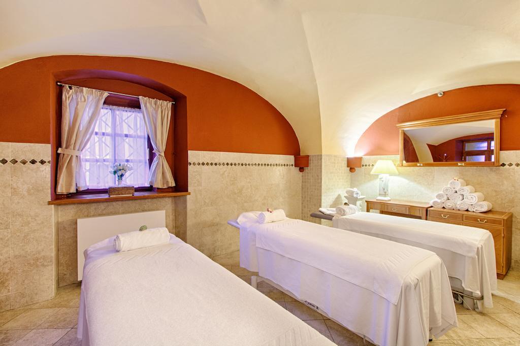 Hoffmeister 5* Praha