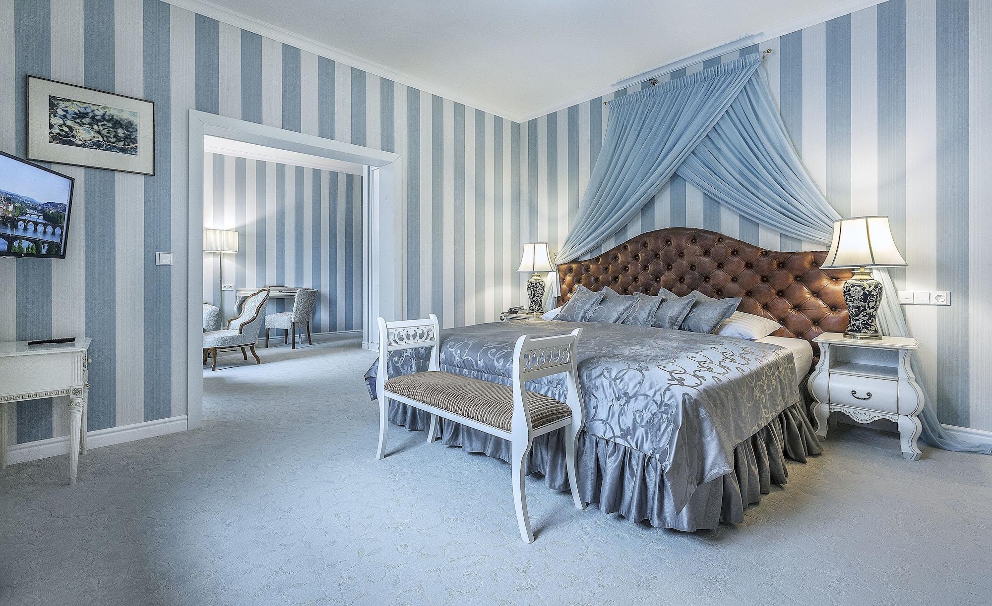 Hoffmeister 5* Praha