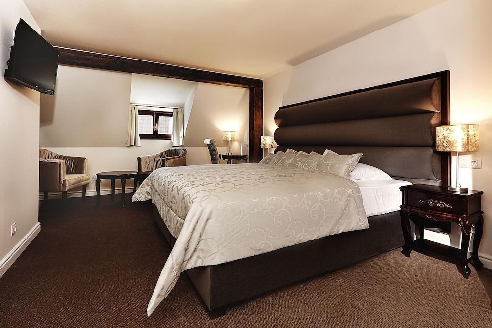 Hoffmeister 5* Praha