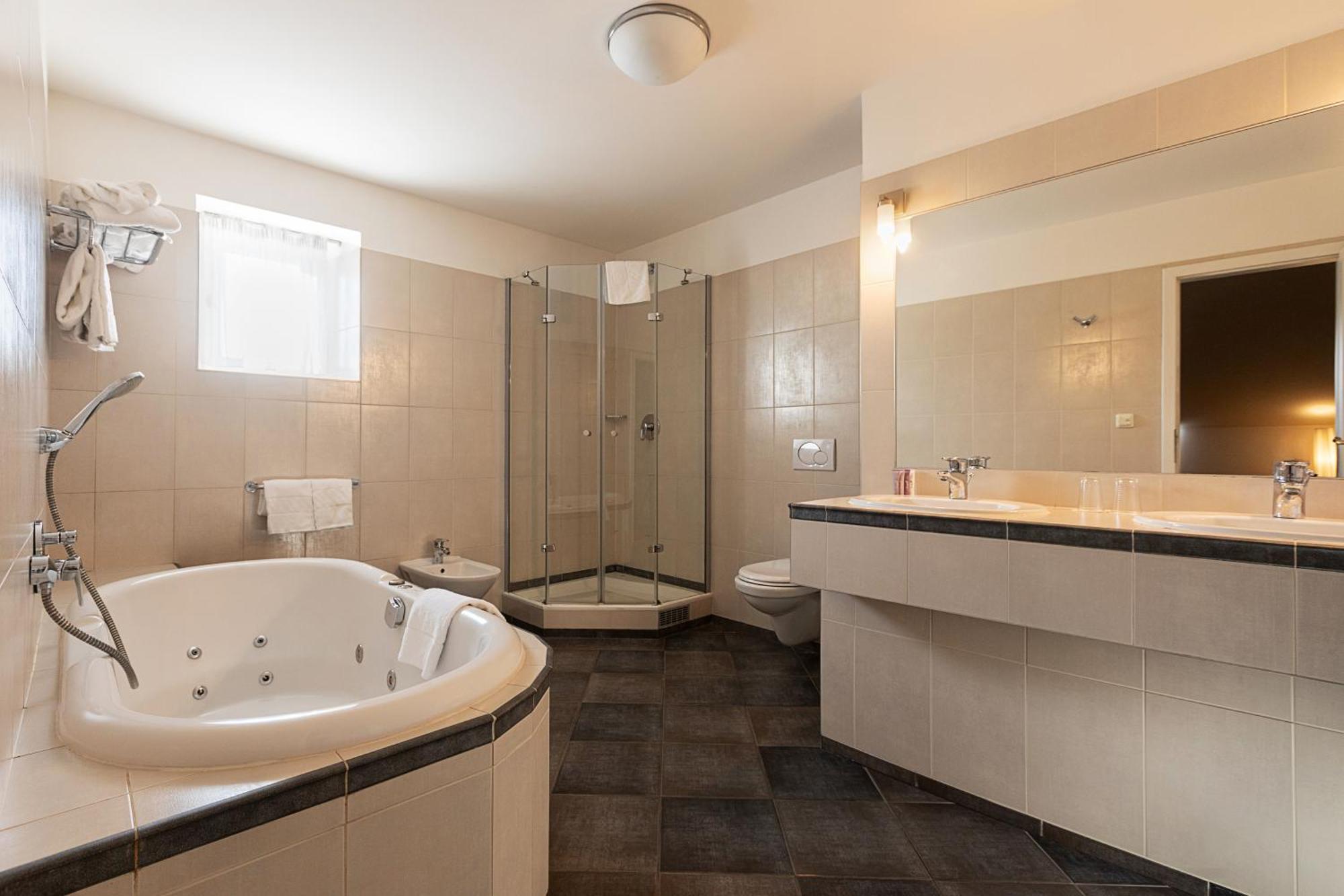 Hotel Hoffmeister Praha