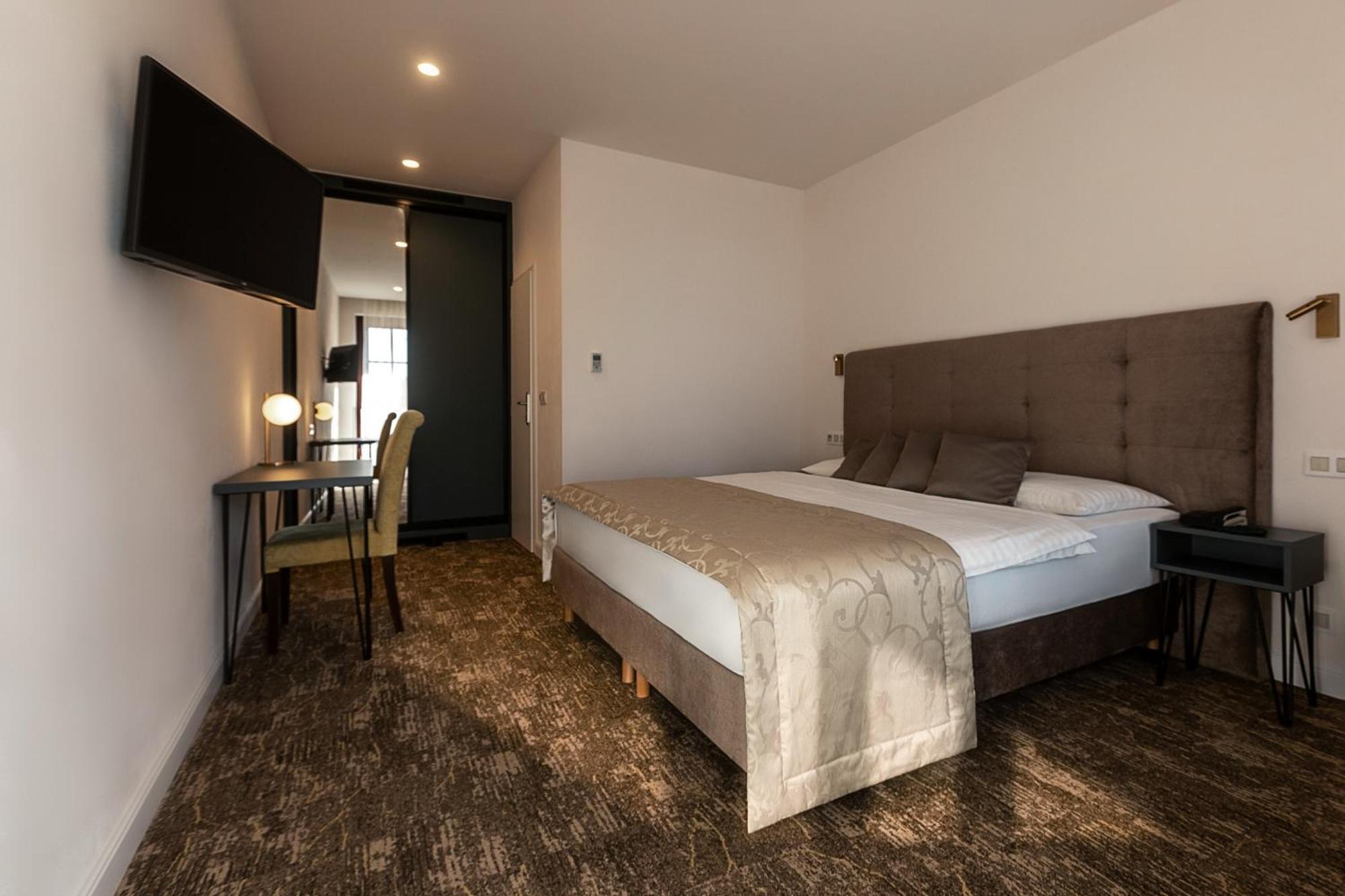 Hotel Hoffmeister Praha