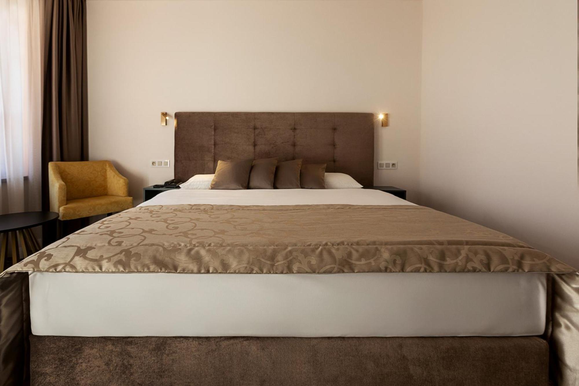 Hotel Hoffmeister Praha