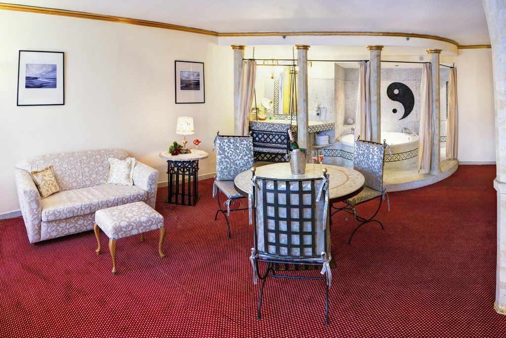 Hoffmeister 5* Praha