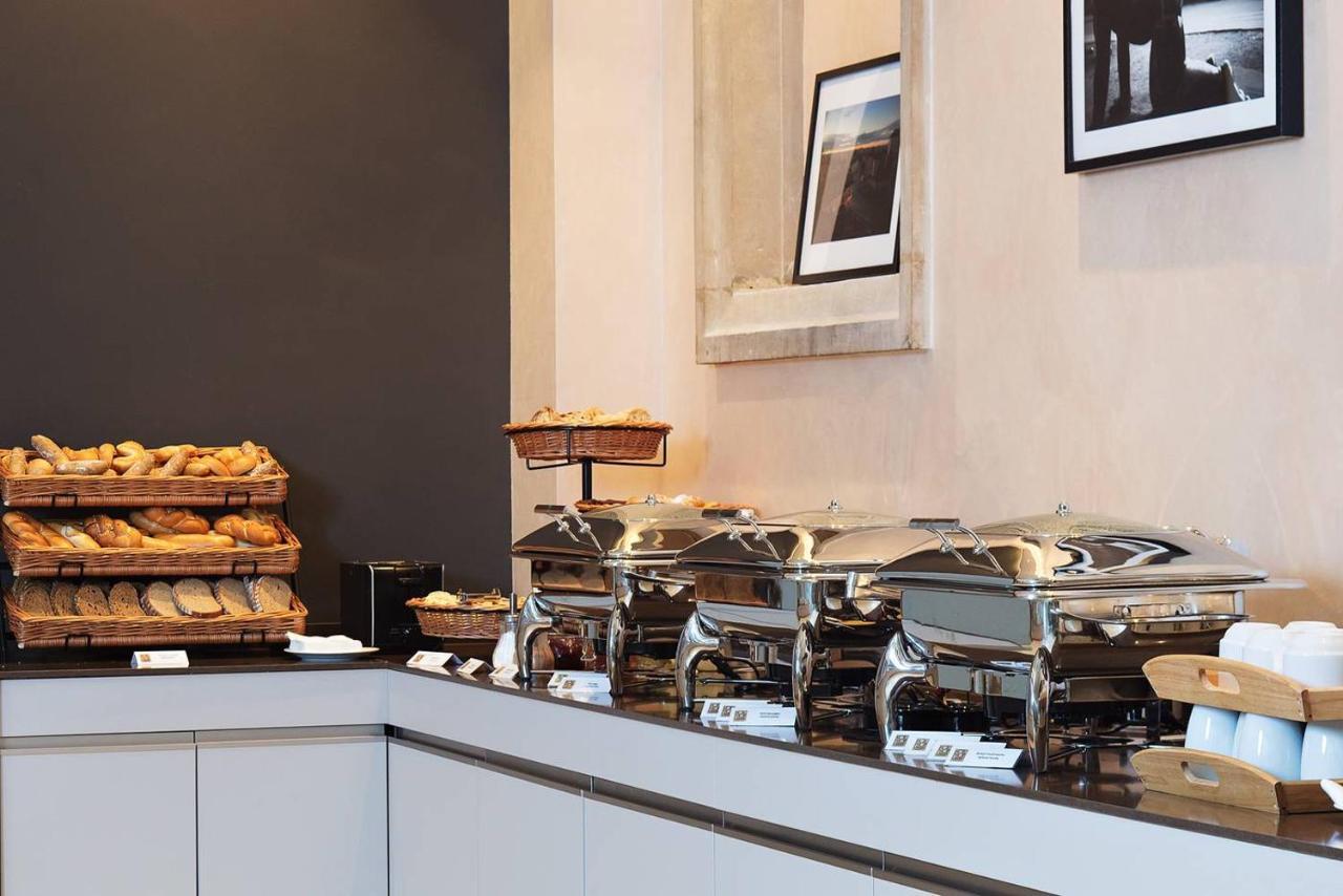 Hoffmeister 5* Praha